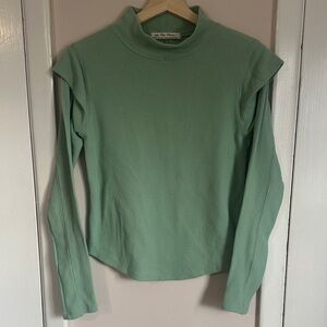 We The Free Sage Thermal